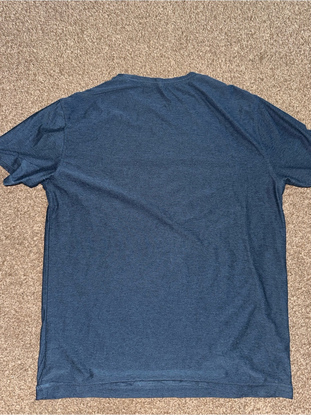 VUORI Strato Tech Tee - Picture 6 of 6
